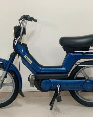 Piaggio SI SR1VT  Storico FMI Collezione