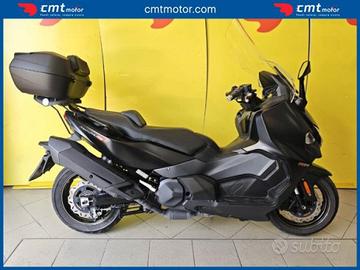 SYM Maxsym TL 508 Garantito e Finanziabile