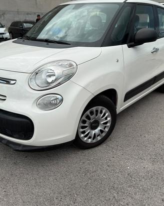 Fiat 500L 1.4 95 CV Pop Star