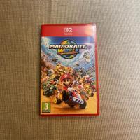 Mario Kart World per Nintendo Switch 2