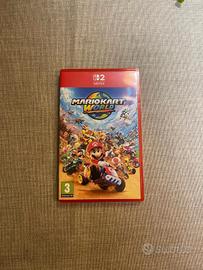Mario Kart World per Nintendo Switch 2