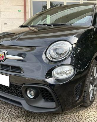ABARTH 595 1.4 Turbo T-Jet 165 CV