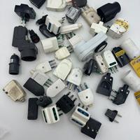 Materiale elettrico domestico
