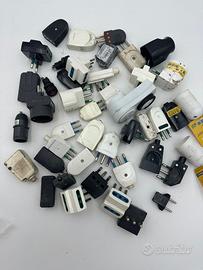 Materiale elettrico domestico