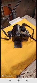 fotocamera Panasonic Lumix FZ-750