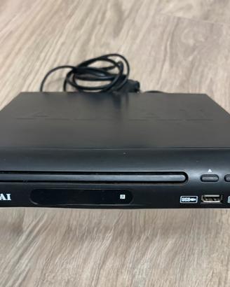 AKAI Lettore DVD