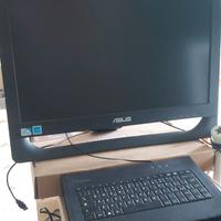 Pc fisso Asus 20"
