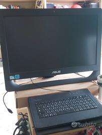 Pc fisso Asus 20"
