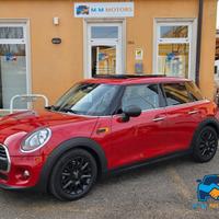 Mini One 1.2 Hype 5p