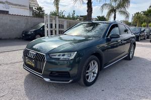 AUDI A4 ALL ROAD 2.0TDI 190CV S-TRONIC FULL OPT