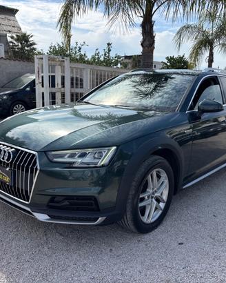 AUDI A4 ALL ROAD 2.0TDI 190CV S-TRONIC FULL OPT