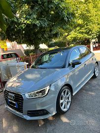 Audi A1 Sportback 1.6 TDI 116 cv Sportback