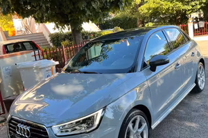 Audi A1 Sportback 1.6 TDI 116 cv Sportback