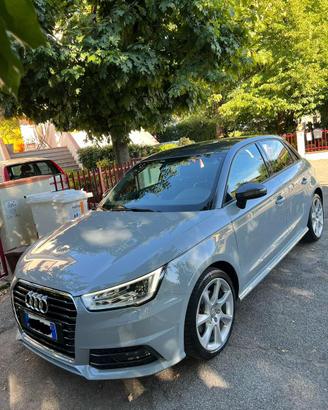 Audi A1 Sportback 1.6 TDI 116 cv Sportback