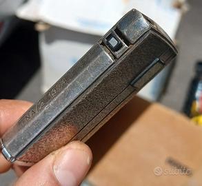 Accendino Vintage anni 70