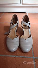 Scarpe Mary Jane