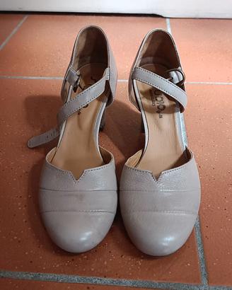 Scarpe Mary Jane