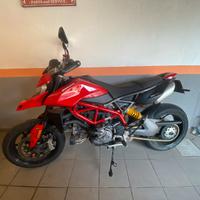 Ducati Hypermotard 950 guidabile con A2