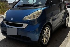 Smart MHD 1000 benzina 2010