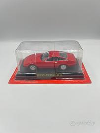 Modellino in scala 1:43 ferrari 365 GTC/4