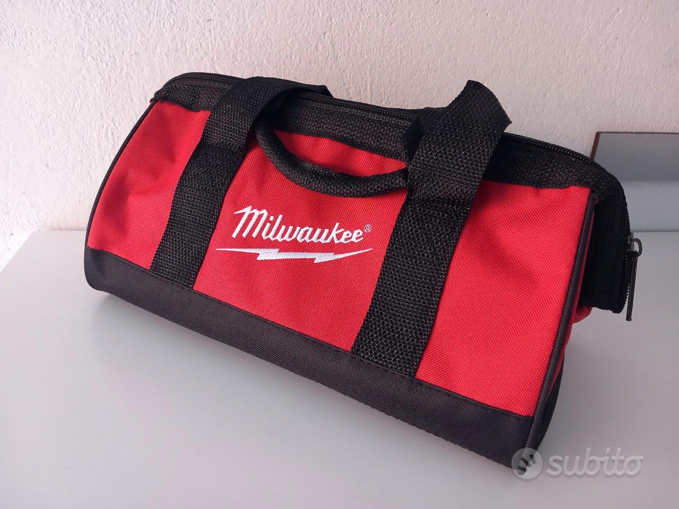 Borsa milwaukee - Giardino e Fai da te In vendita a Cuneo