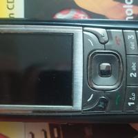 CELLULARE NOKIA 715