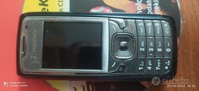 CELLULARE NOKIA 715