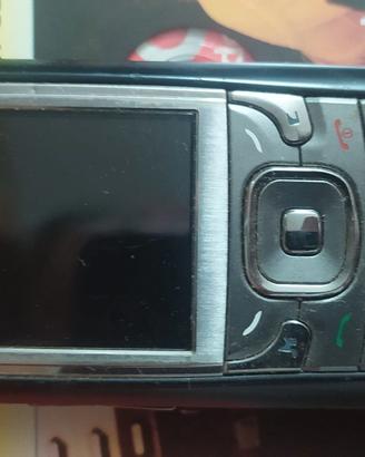 CELLULARE NOKIA 715