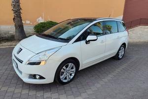 Peugeot 5008 2.0 HDi 163CV aut. Family
