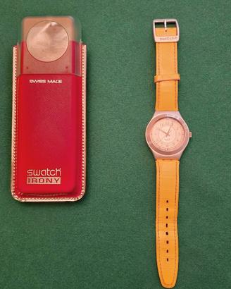 Orologio Swatch Irony