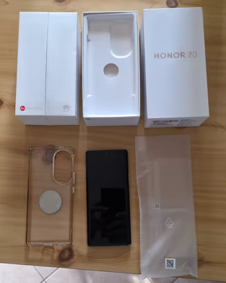 Honor 70 256 Gb
