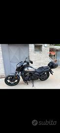 vulcan s650