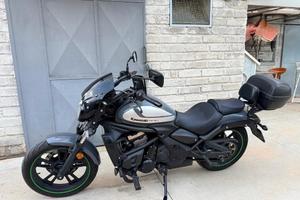 vulcan s650