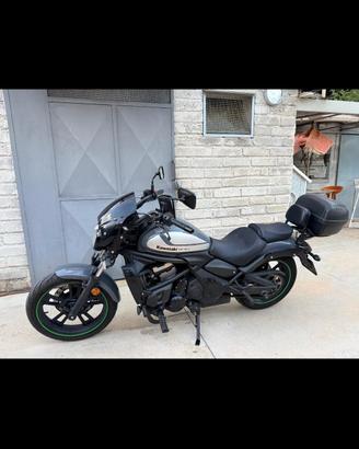 vulcan s650