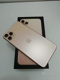 Iphone 11pro max 256gb