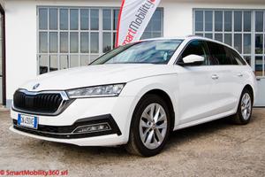 Skoda Octavia 2.0 TDI EVO SCR Wagon Style - Promo 
