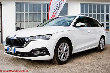 Skoda Octavia 2.0 TDI EVO SCR Wagon Style - Promo 