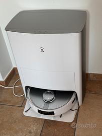 Ecovacs Deebot X1 Omni