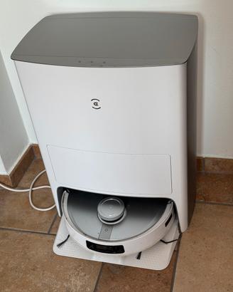 Ecovacs Deebot X1 Omni