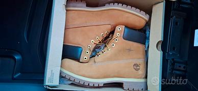 TIMBERLAND Premium DC bellissime