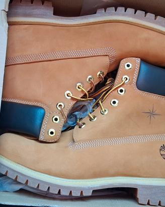 TIMBERLAND Premium DC bellissime
