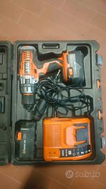 trapano avvitatore AEG PSB 17 LI