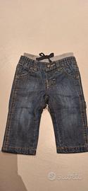 Jeans Benetton Baby