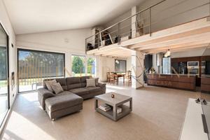 Villa di 380 m² con più di 5 locali a Noventa Pado