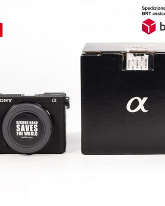 Sony A6700