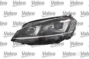 Faro VW Golf 7 Xenon e Led da 2012 in poi