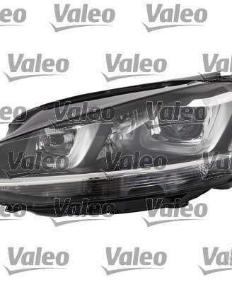 Faro VW Golf 7 Xenon e Led da 2012 in poi
