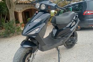 Scooter 50 Motron Spike