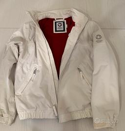 Giubbotto MAN. Misura S