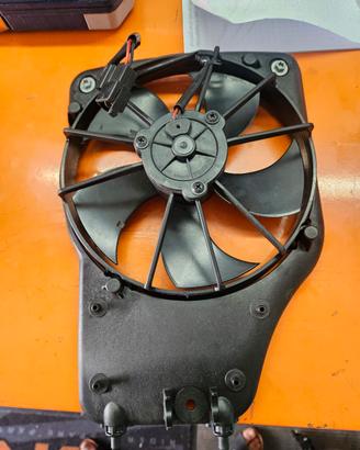 Ventola radiatore originale Mv Agusta 